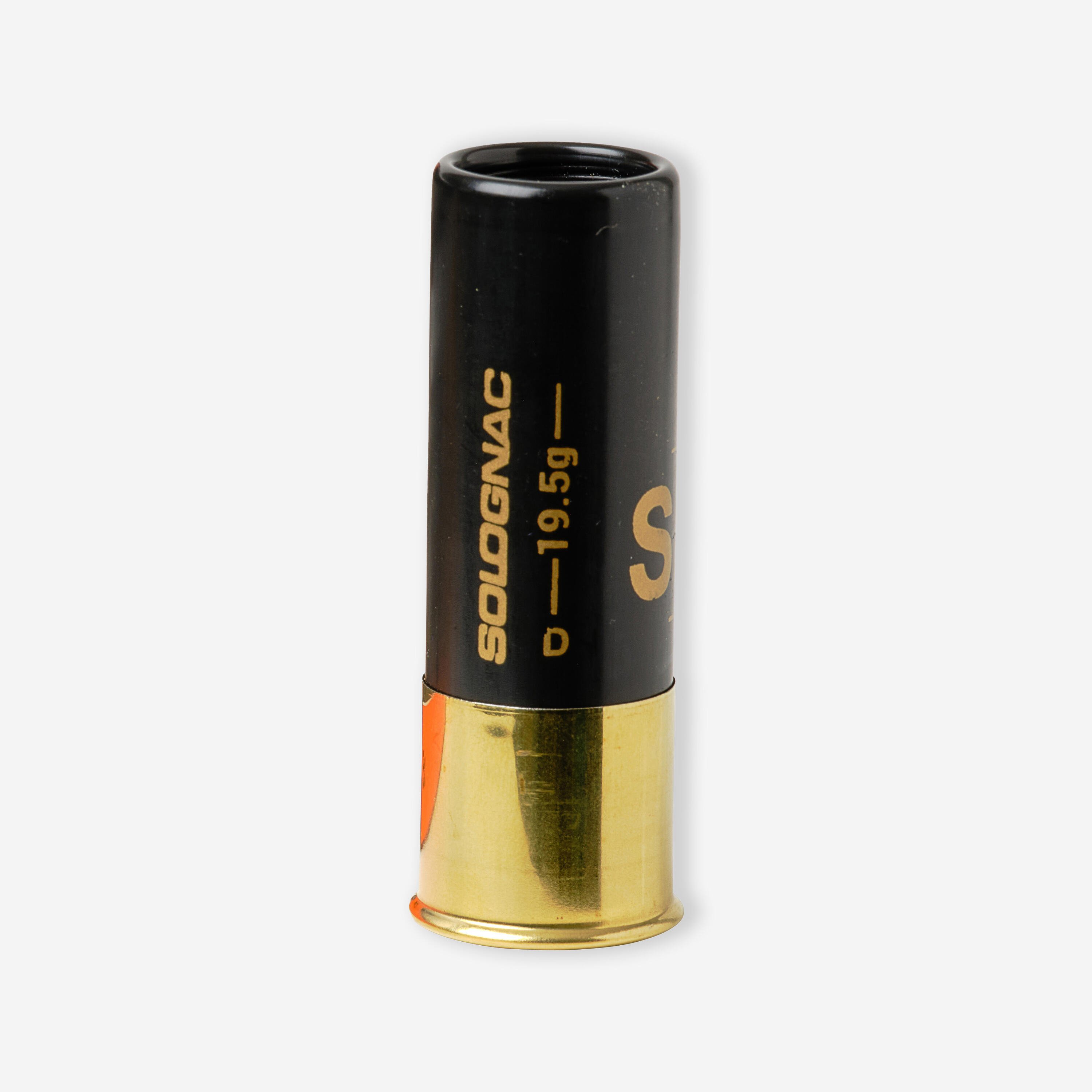 BALLE SANS PLOMB SPEED CALIBRE 12 X 5 4/5