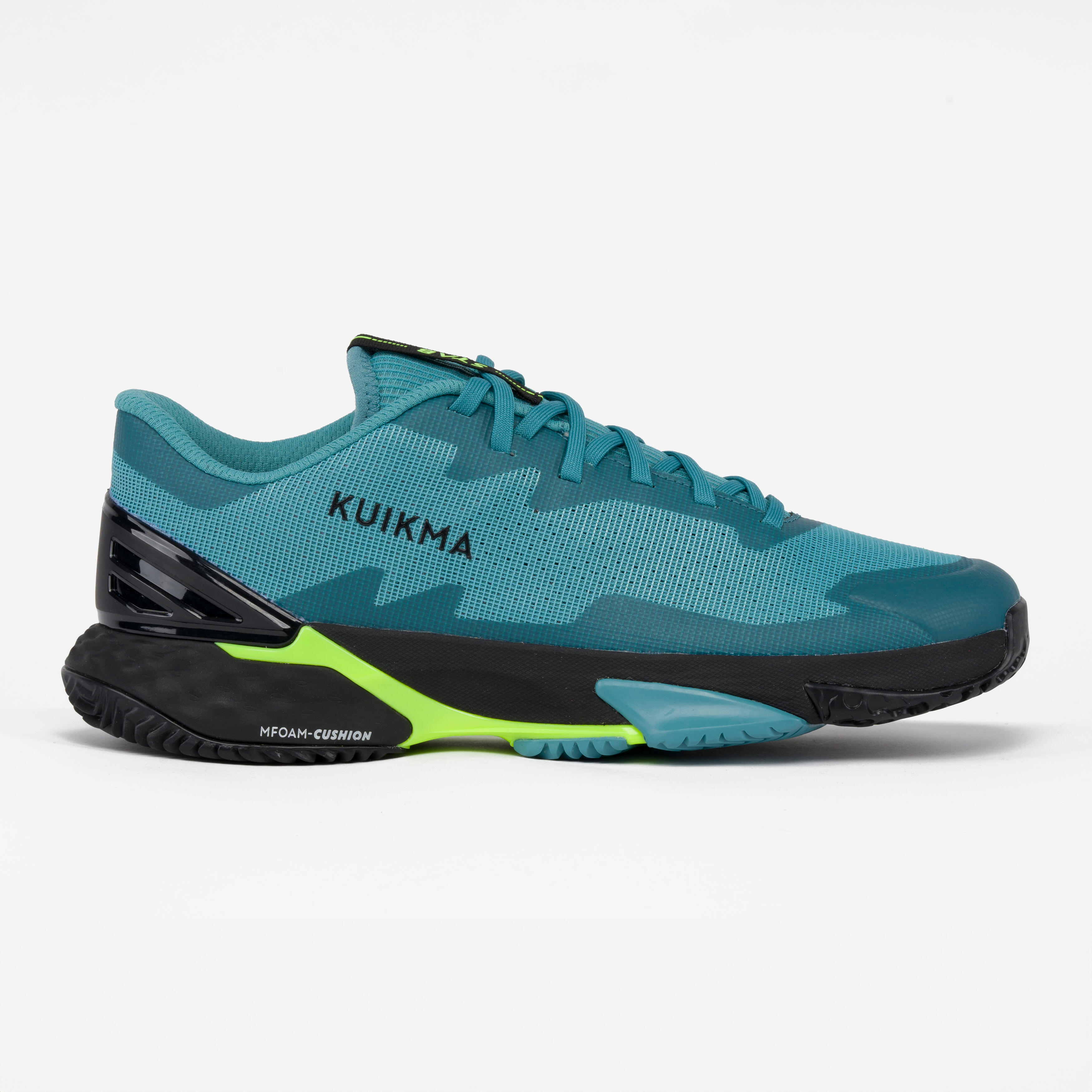 Padel shoes - Kuikma PS Stab blue