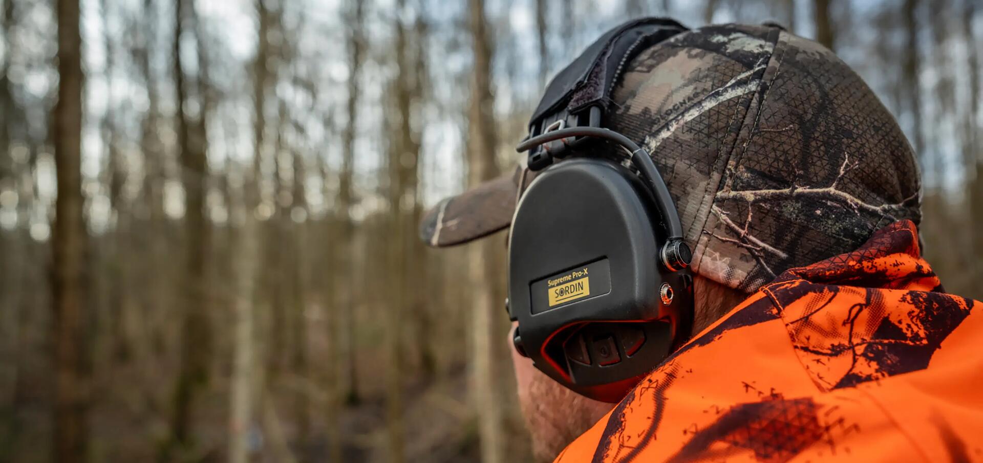 Comment choisir votre protection auditive selon votre pratique ?