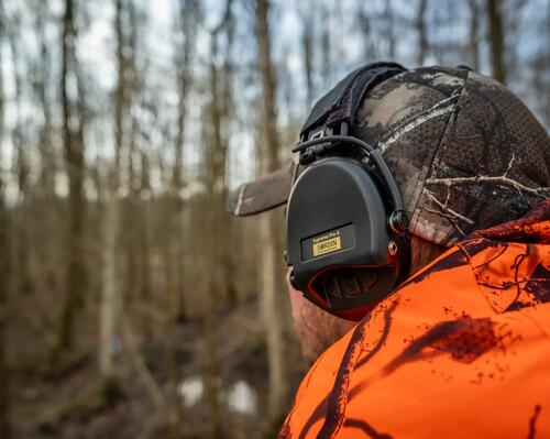Comment choisir votre protection auditive selon votre pratique ? 