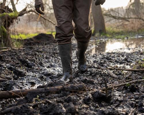 Comment garantir la durée de vie de ses bottes de chasse