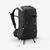Sac à dos de ski randonnée 25L, Wilder noir