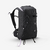 Sac à dos de ski randonnée 25L, Wilder noir