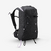 Sac à dos de ski randonnée 25L, Wilder noir