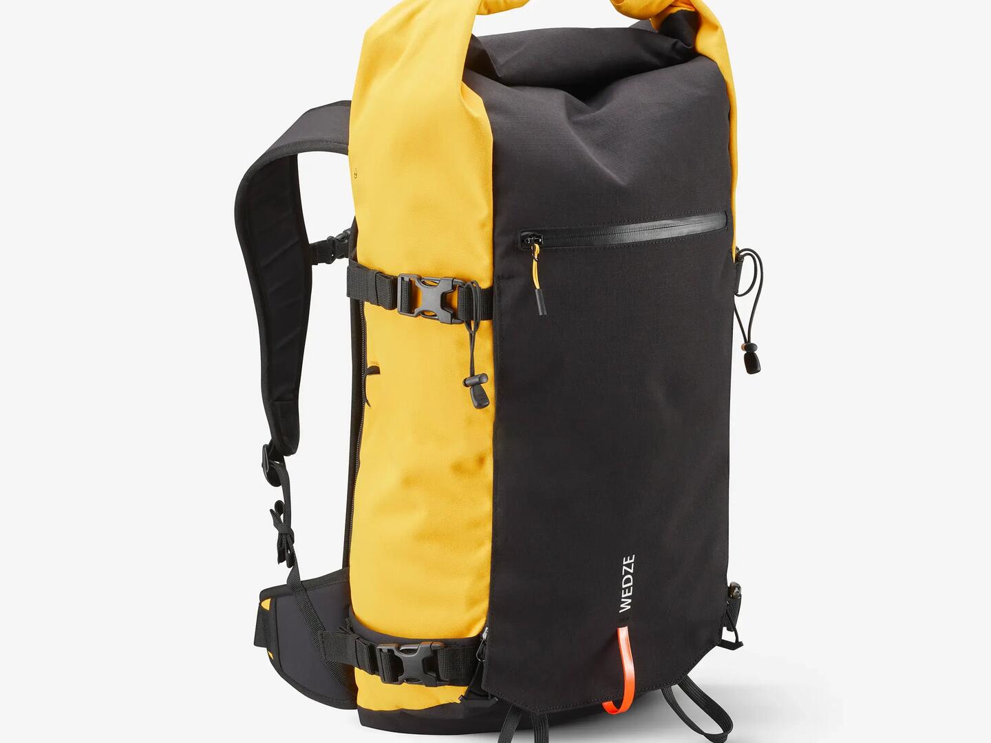 Tourenrucksack FR 30L Gelb