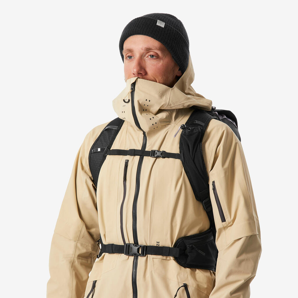 MTouring 25L Splitboard/Cross-country ski torba