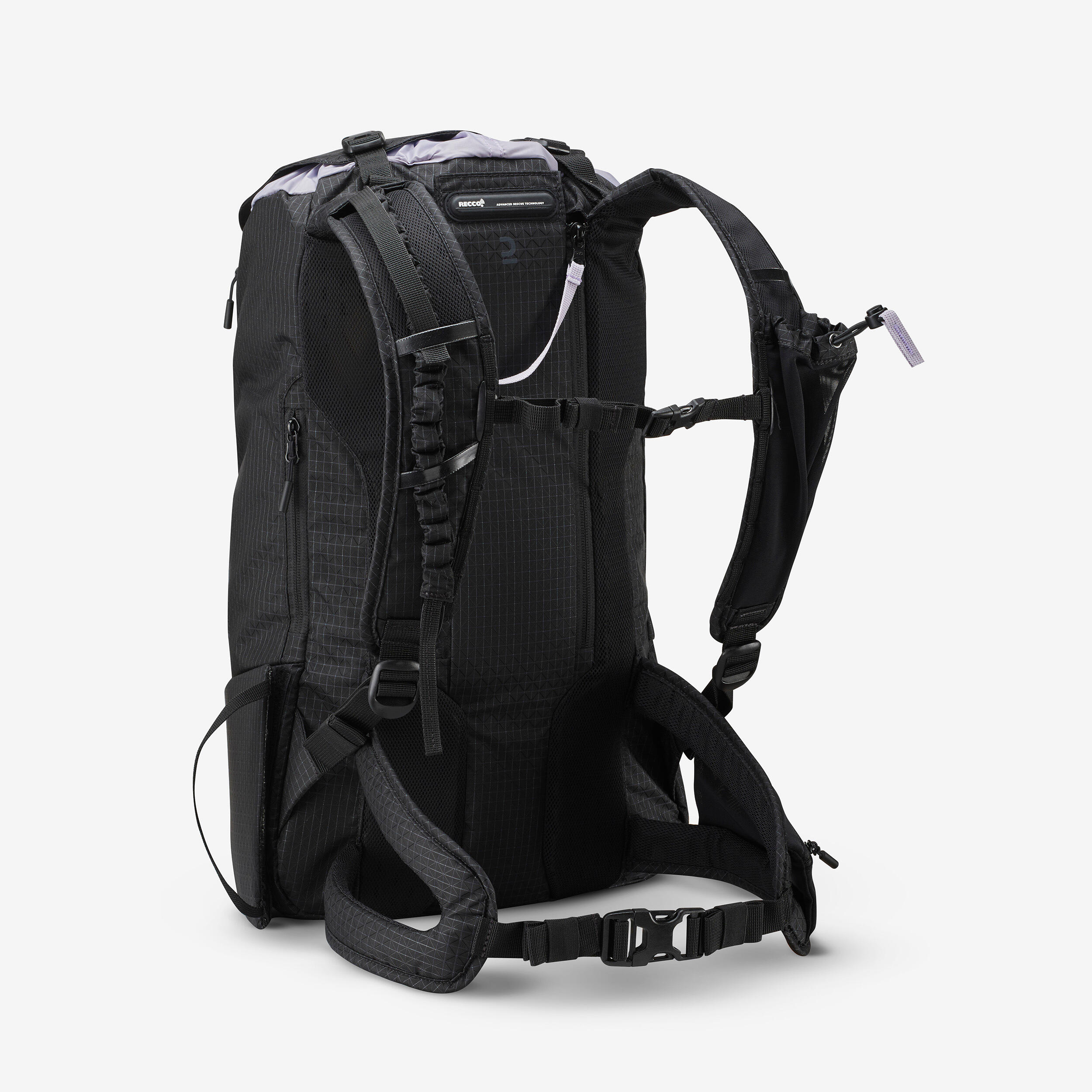 Ski Touring Backpack 25 L, MT 25 - SIMOND