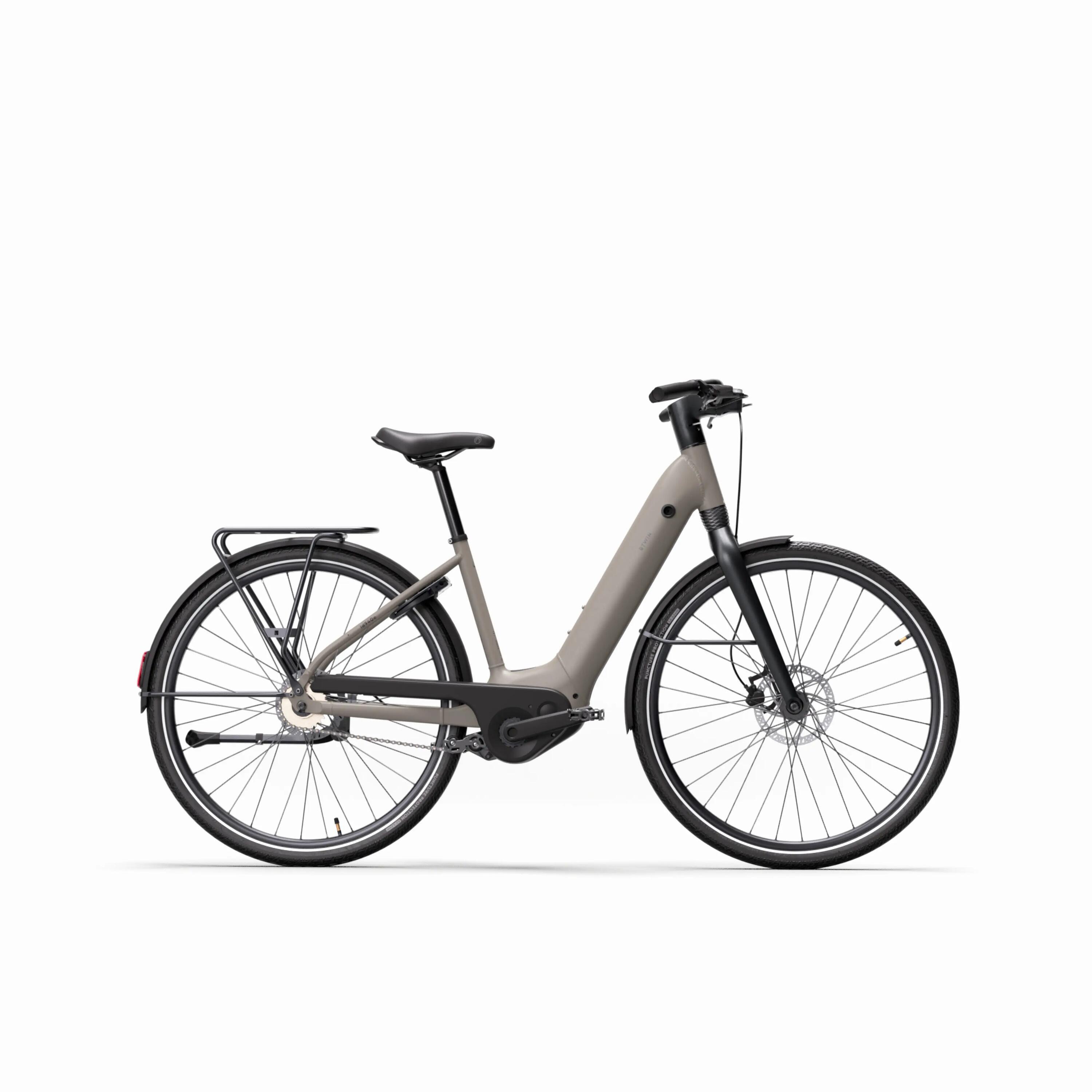 LD 940E korianderbraun