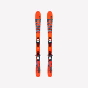 Esquís niños polivalentes - Salomon Quest spark