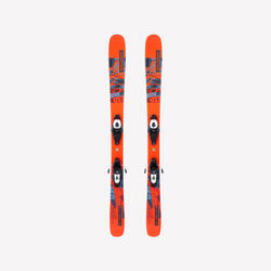 Skis enfant polyvalents - Salomon Quest spark