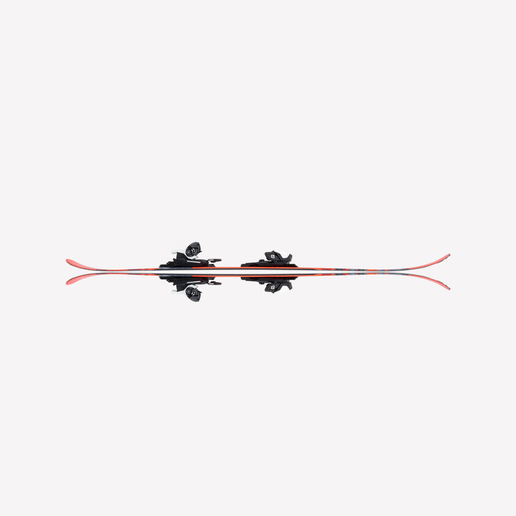 Univerzalne dečje skije - Salomon Quest Spark