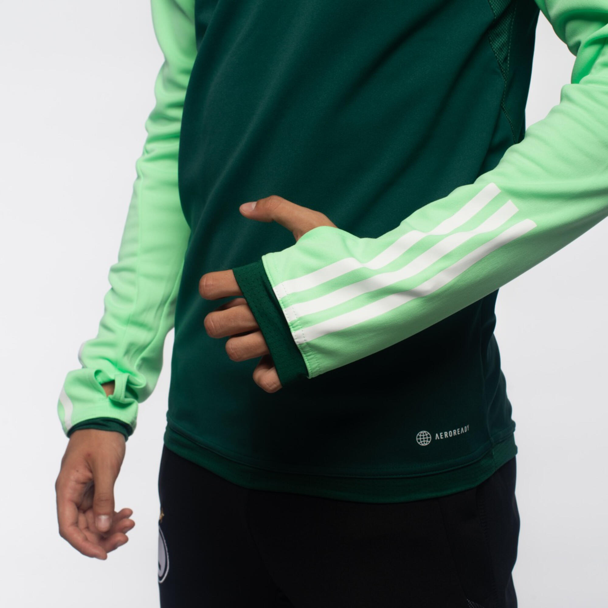 Bluza piłkarska adidas Tiro 23 Legia Warszawa 6/7