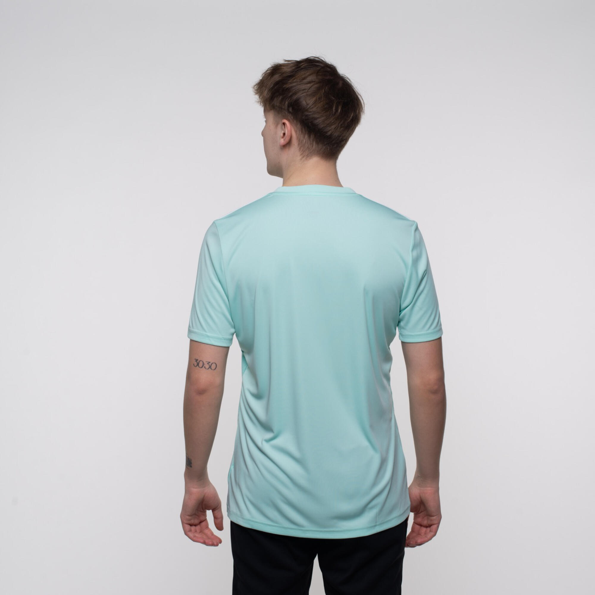 Koszulka piłkarska adidas Tiro 23 Legia Warszawa 4/6