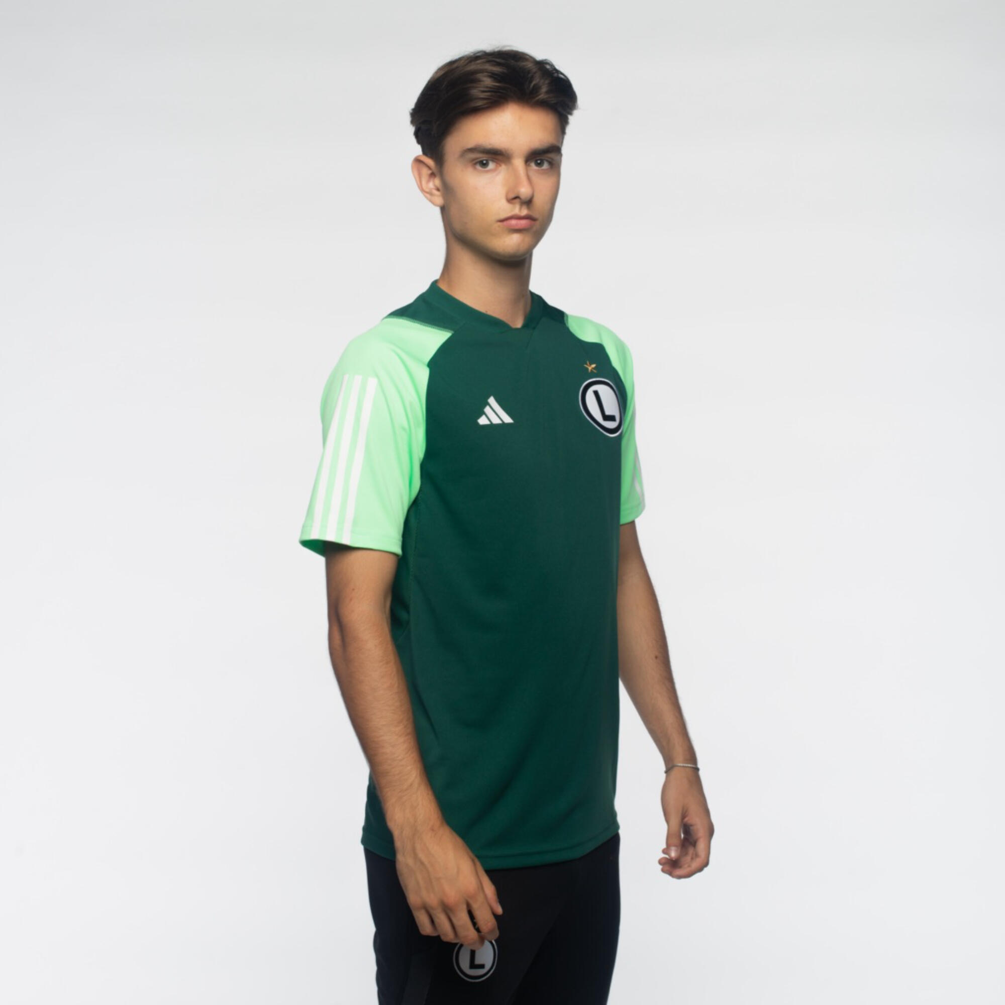 Koszulka piłkarska adidas Tiro 23 Legia Warszawa 2/7
