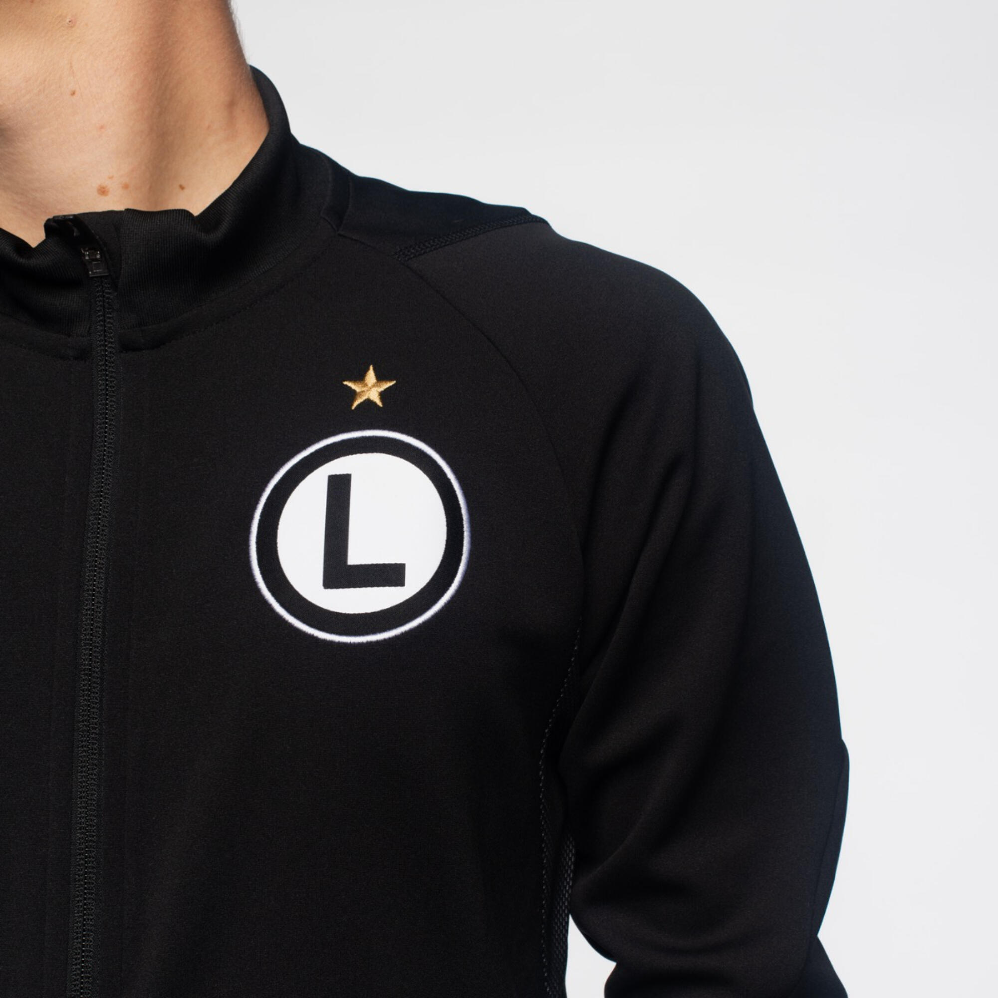 Bluza piłkarska adidas Tiro 23 Legia Warszawa 6/7