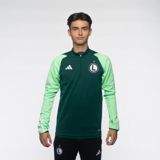 Bluza piłkarska adidas Tiro 23 Legia Warszawa