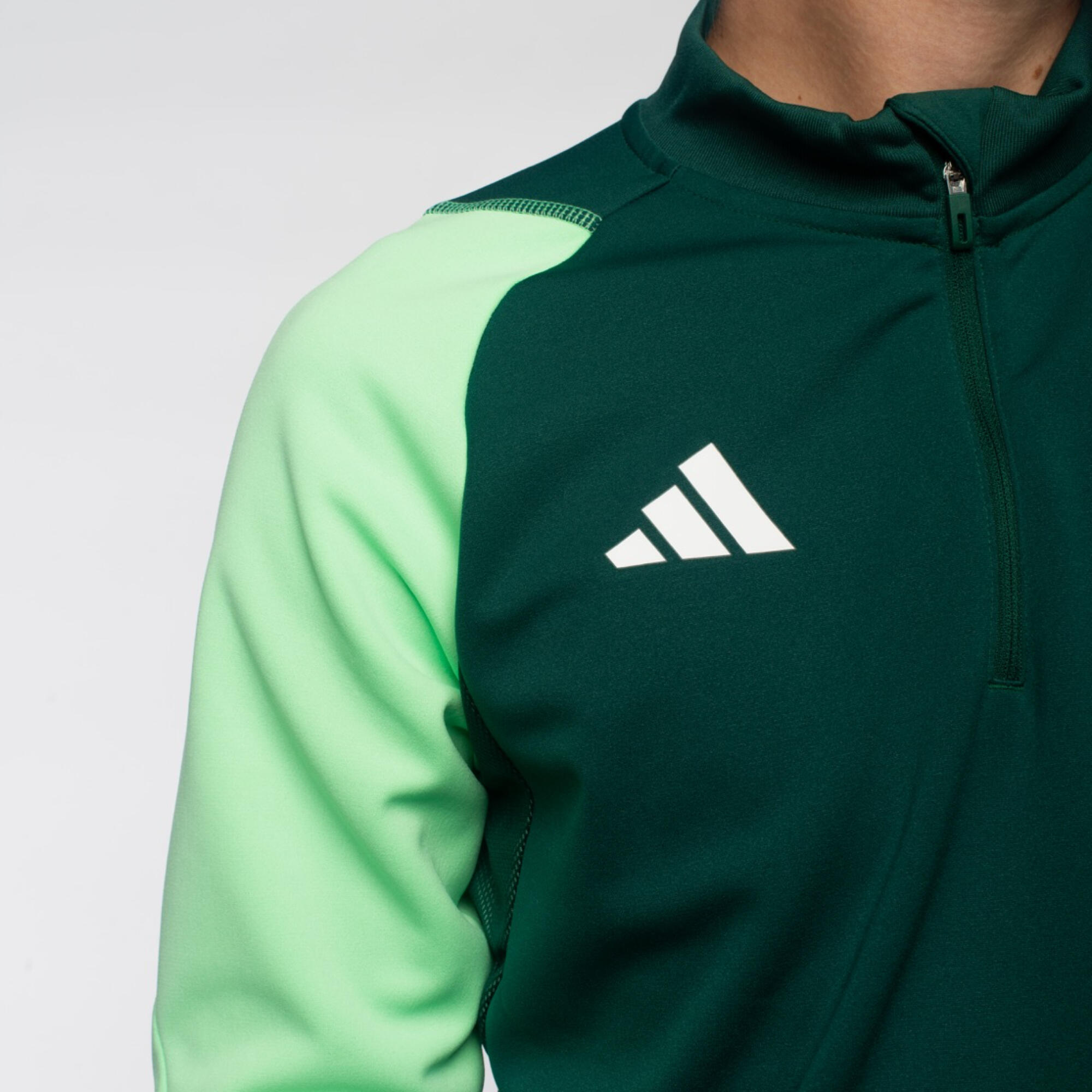 Bluza piłkarska adidas Tiro 23 Legia Warszawa 4/7