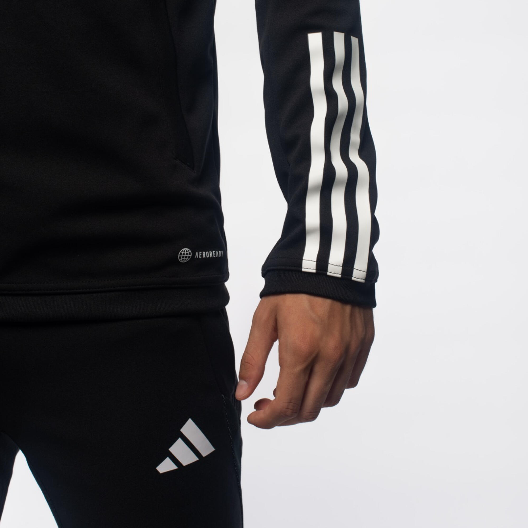 Bluza piłkarska adidas Tiro 23 Legia Warszawa 7/7