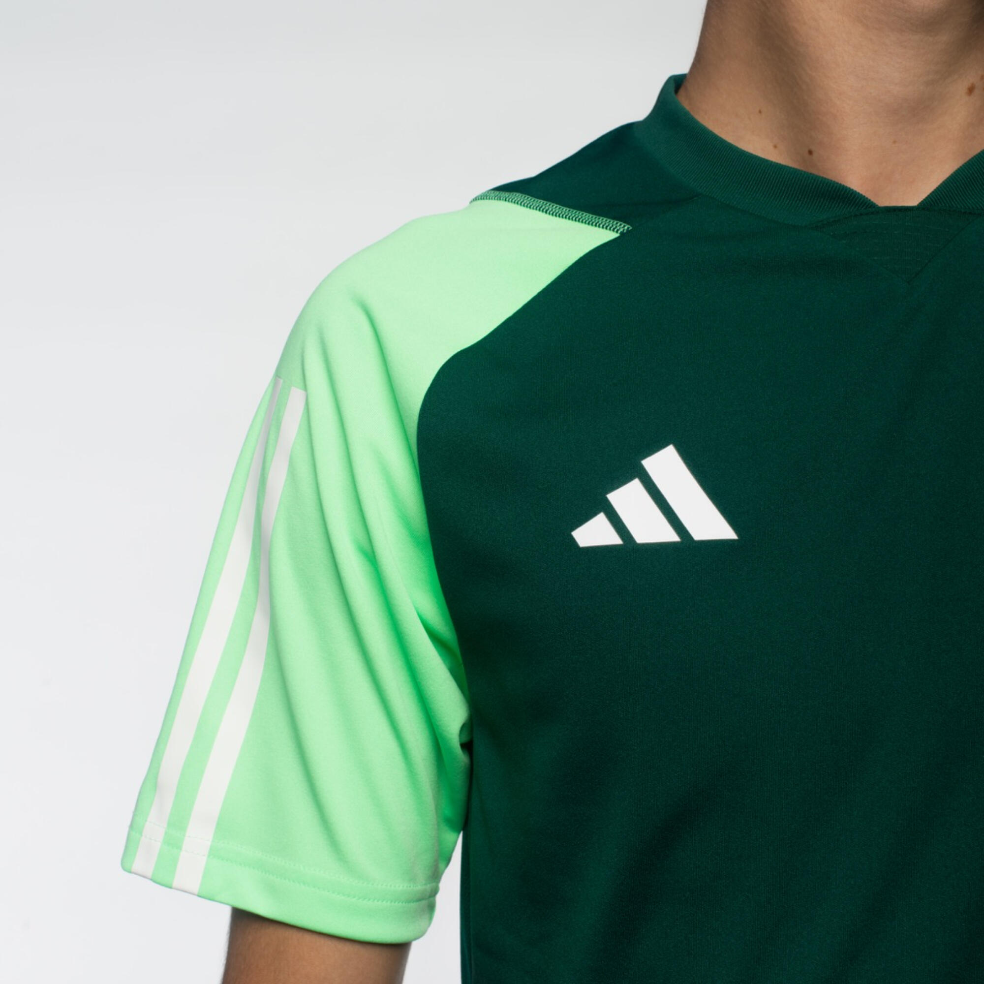 Koszulka piłkarska adidas Tiro 23 Legia Warszawa 5/7