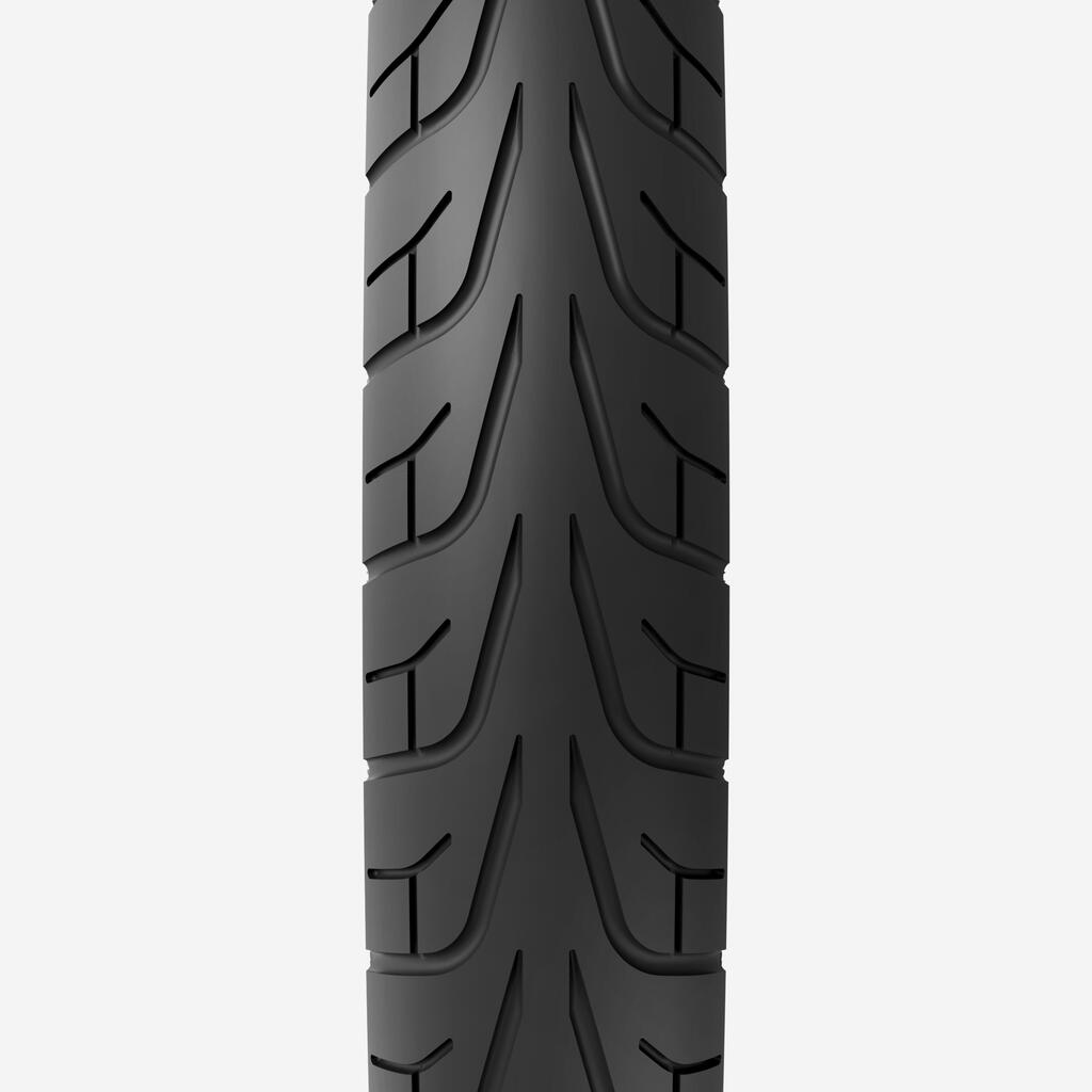 Guma E-Randonneur Tech Plus 3 mm 700 x 38C za električne bicikle