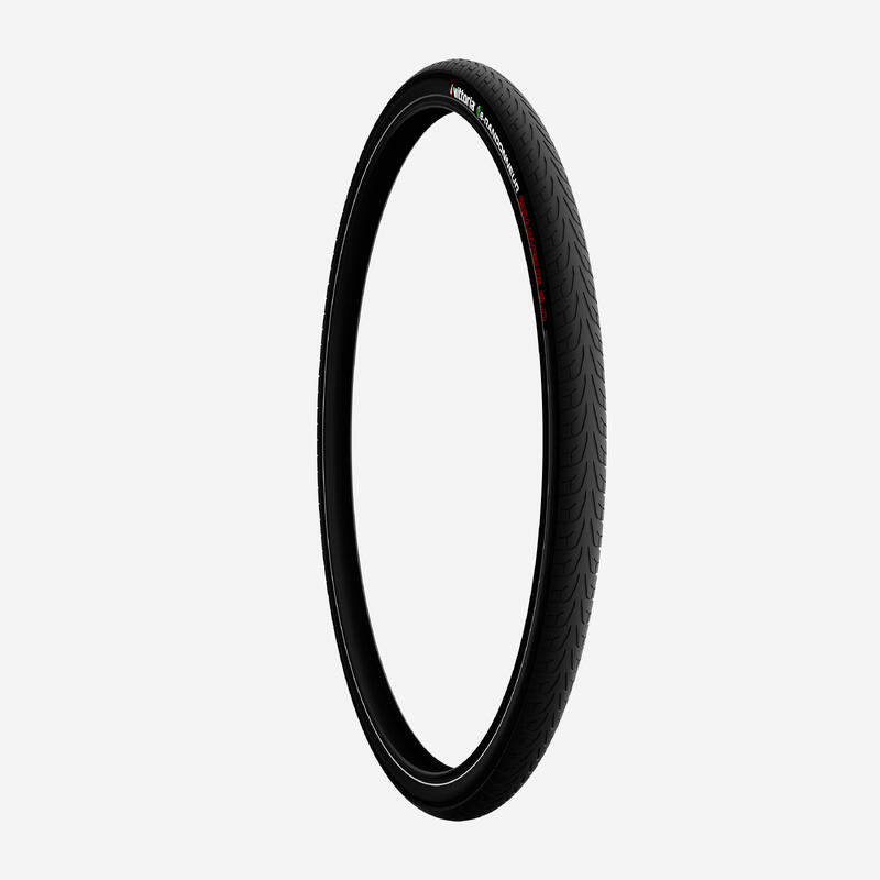 Buitenband Randonneur Tech Plus 3 mm 700x38C speciaal voor elektrische fiets