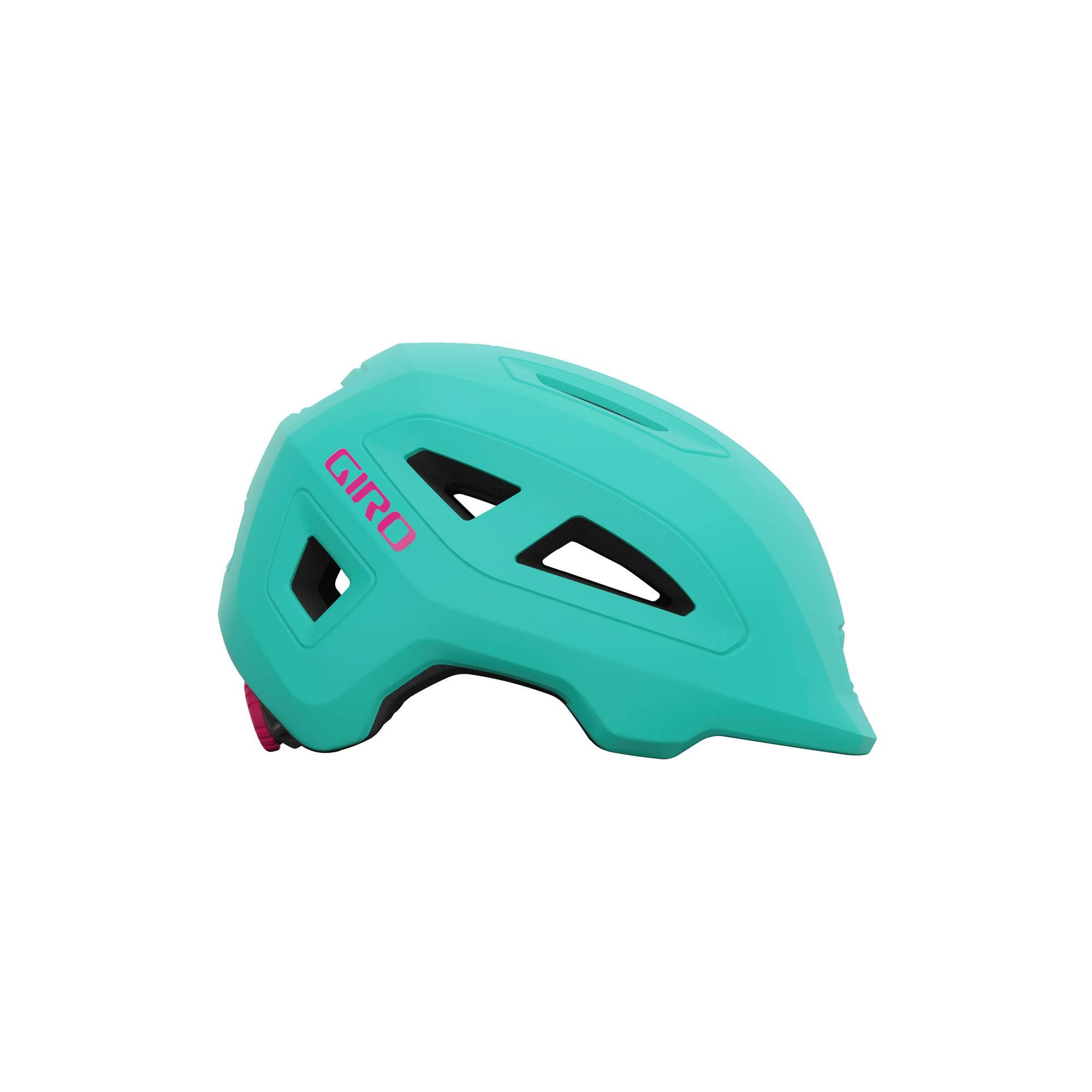 Giro Youth Scamp Ii Xs Youth Helmet