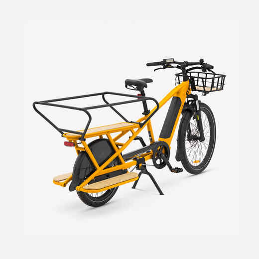 Cestný elektrobicykel e-edr af 105 2×11r fialový