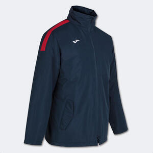 Chaqueta personalizable de fútbol TRIVOR