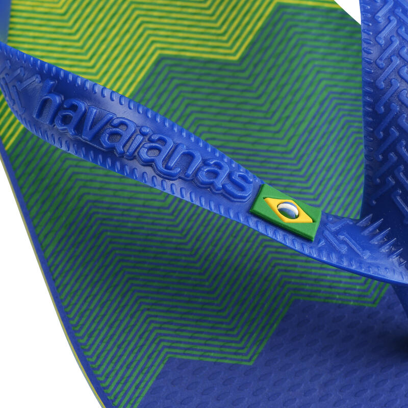 Infradito uomo HAVAIANAS BRASIL FRESH multicolore