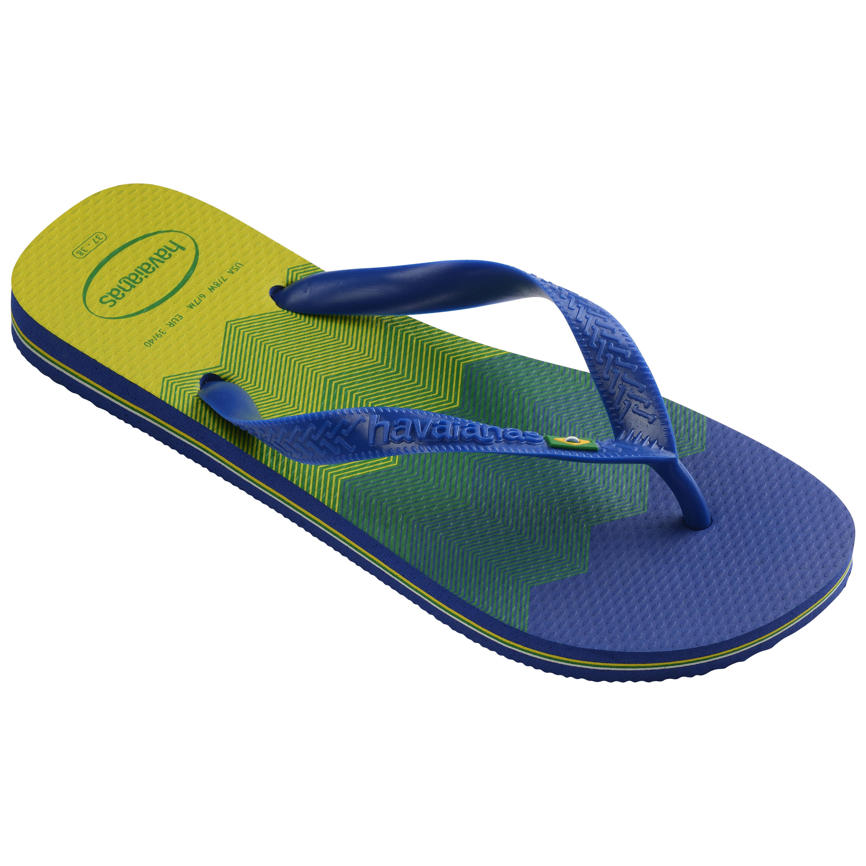 Infradito Havaianas Brasil Prezzi Havaianas Ciabatte Havaianas