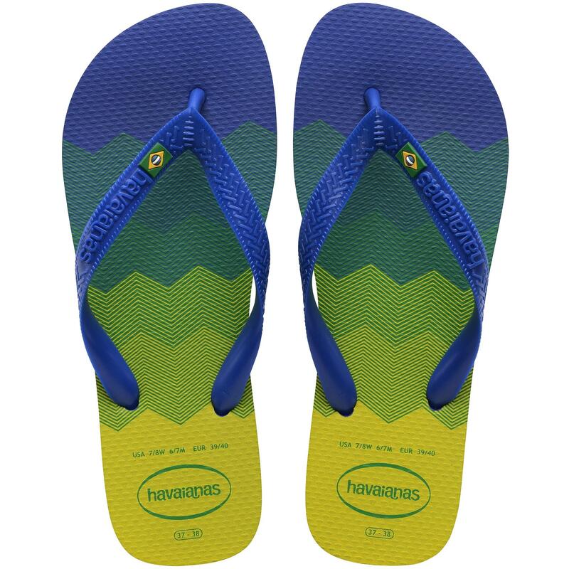 Infradito uomo HAVAIANAS BRASIL FRESH multicolore