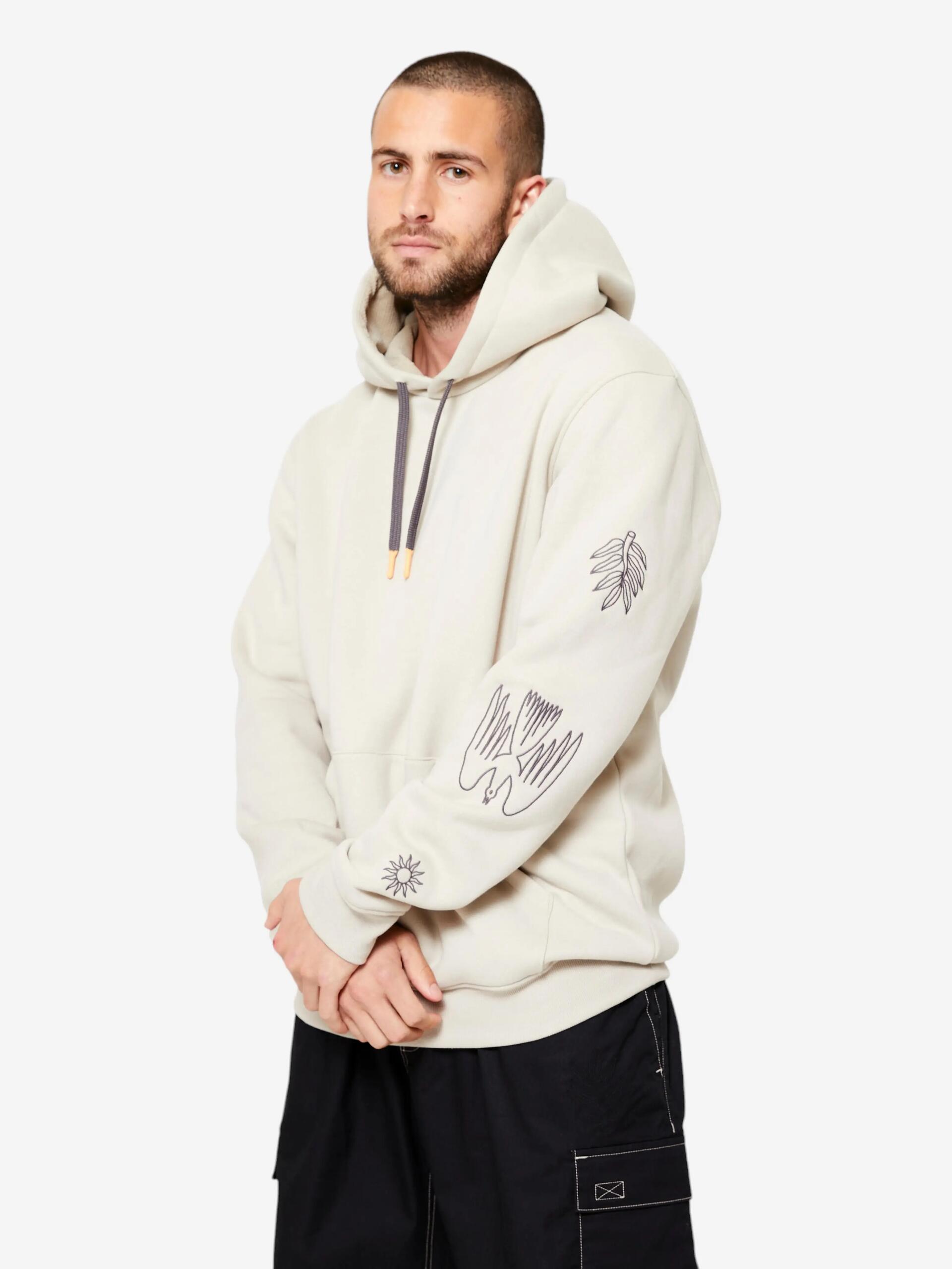A capsule skate collection by Édouard Damestoy