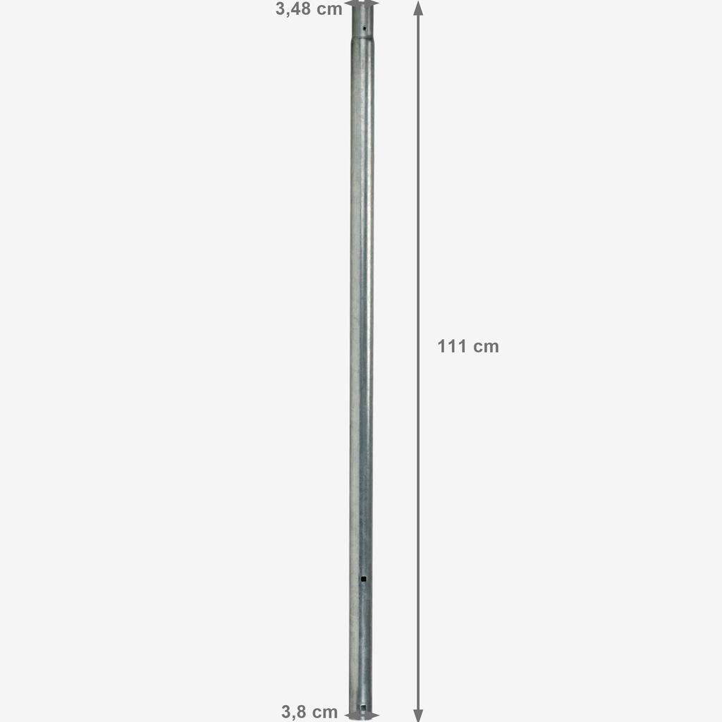 Bottom Post Spare Part for Essential 365 / 420 Trampoline