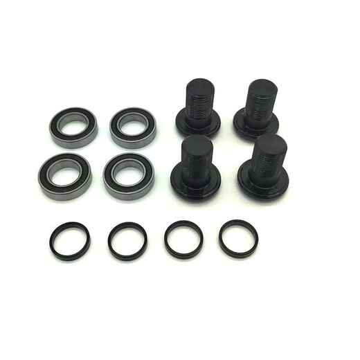 
      Pivot Linkage Kit + Bearings
  