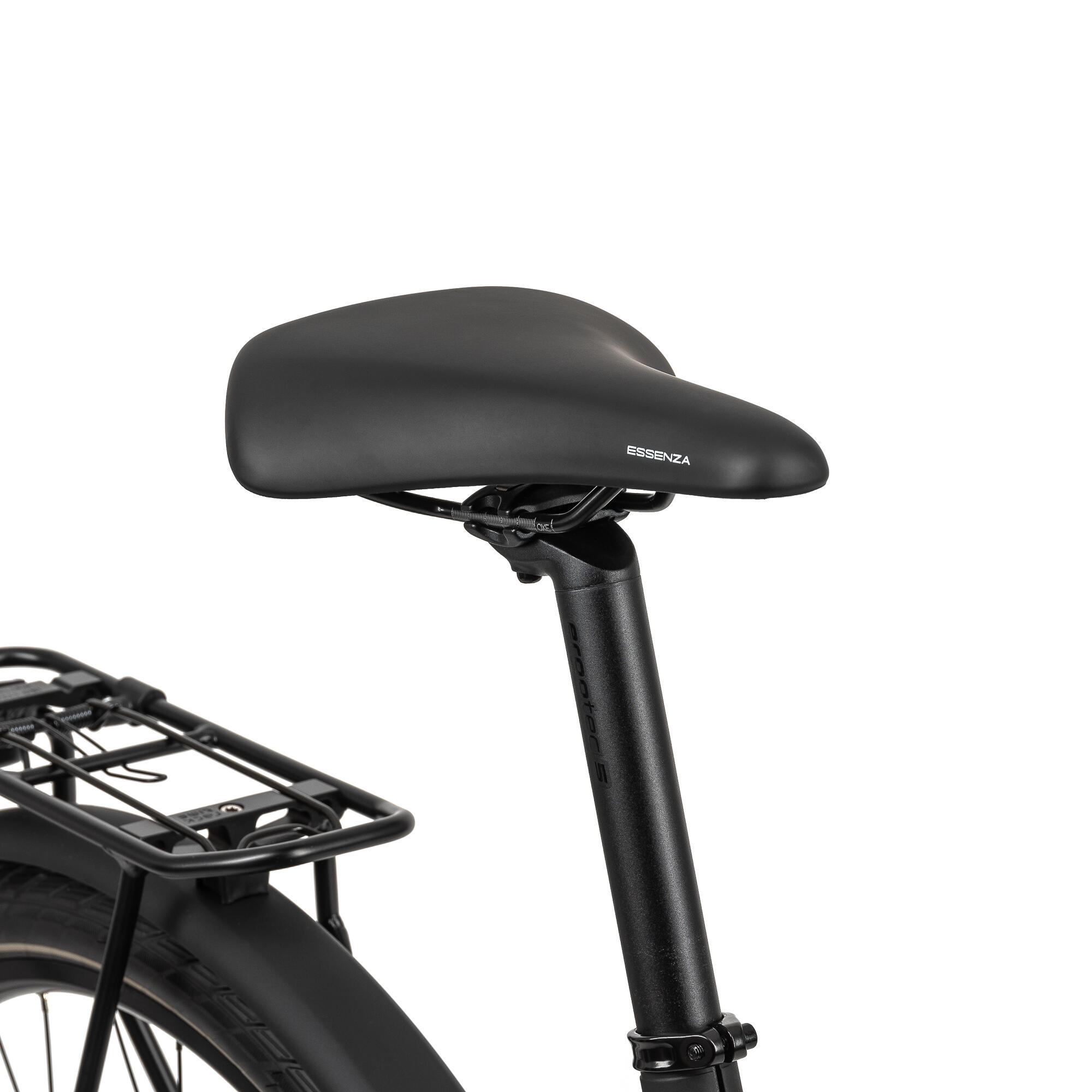 E-Bike City 28 Zoll EC900 City Nexus Bosch Active Line+ 12/14