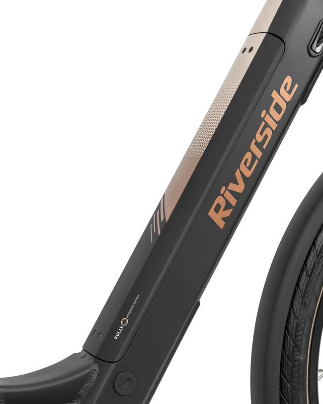 Fahrrad / Trekking & Cross