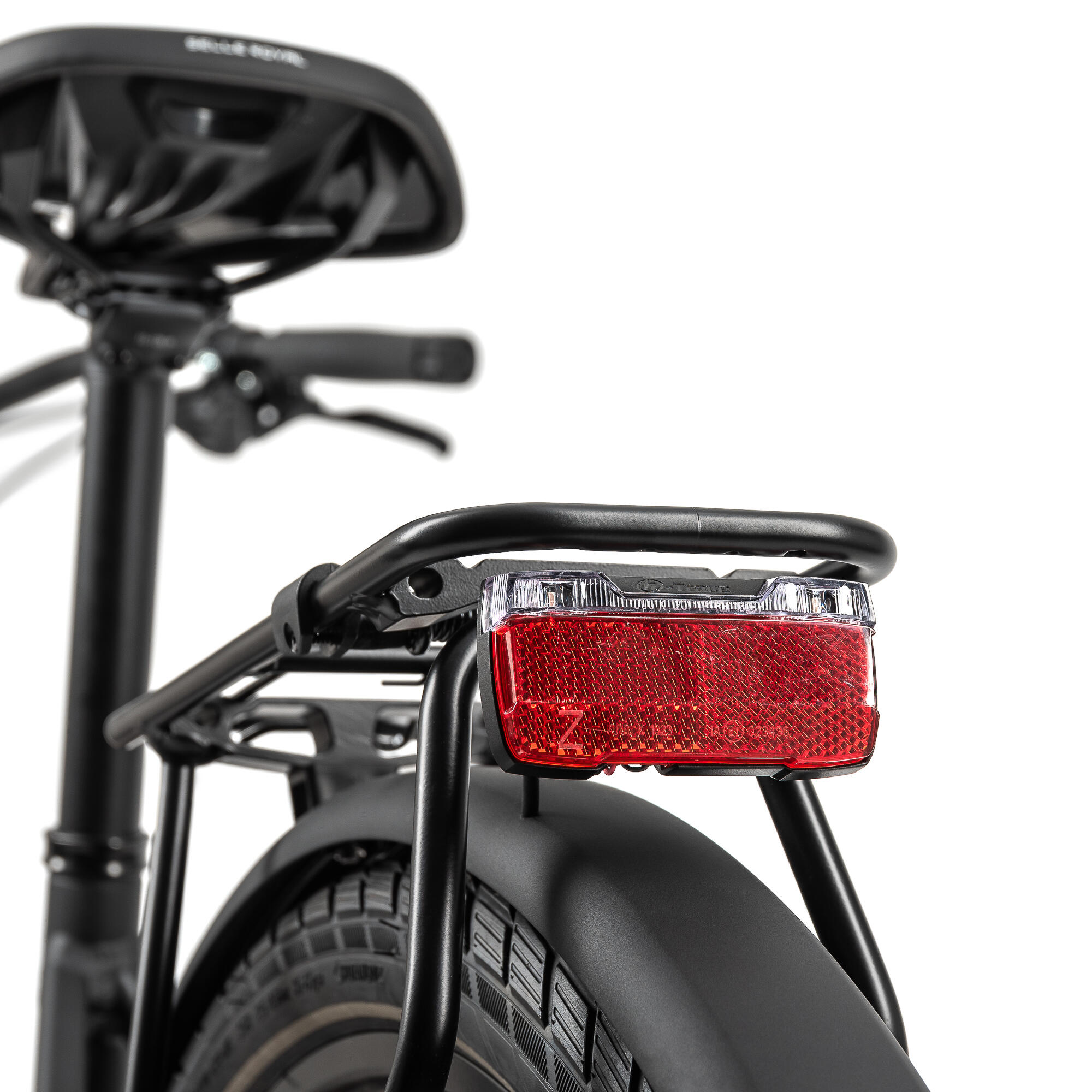 E-Bike City 28 Zoll EC900 City Nexus Bosch Active Line+ 11/14