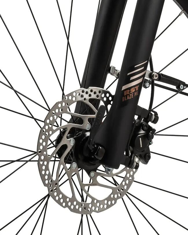 Fahrrad / Trekking & Cross