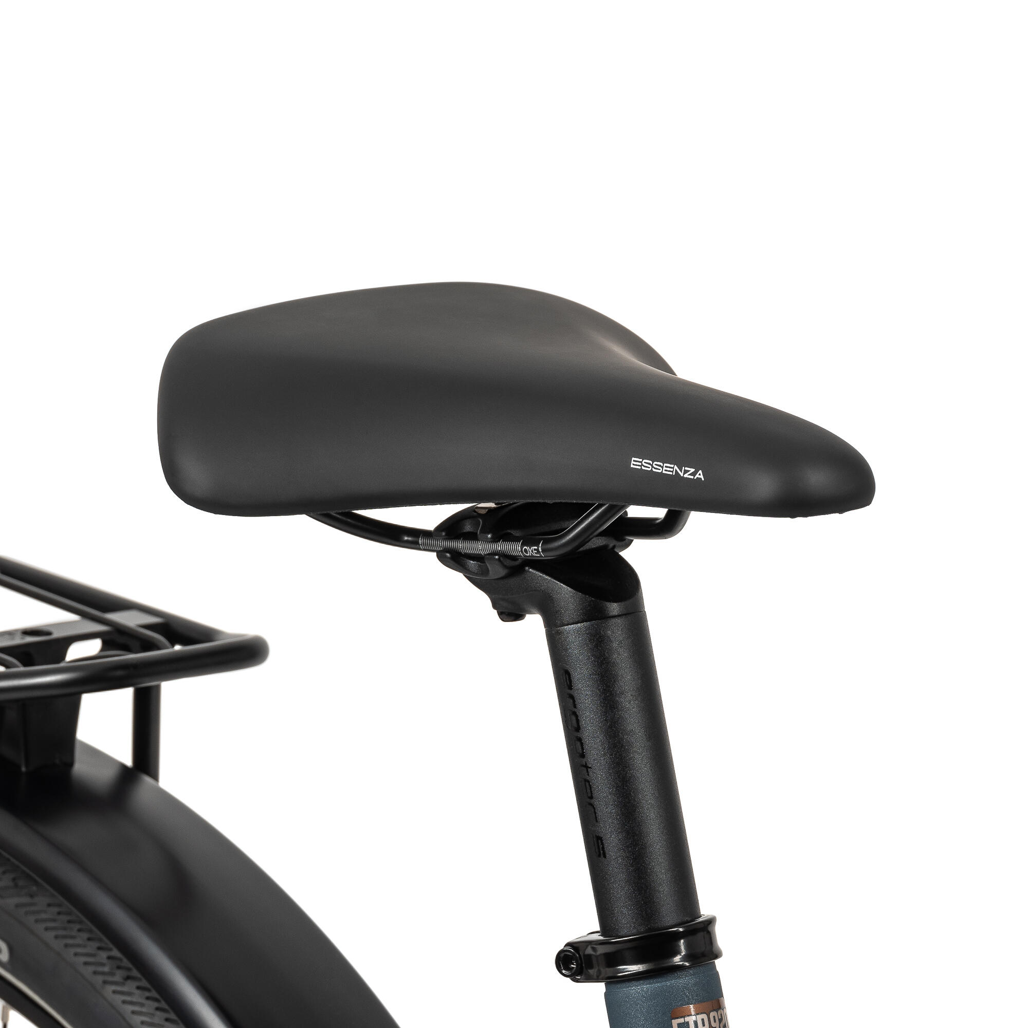 E-Bike SUV Trekking 27,5 Zoll ETR 920 Bosch Performance Line 13/15