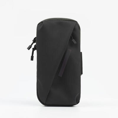 Porta-smartphone nero