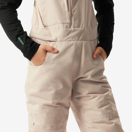 Комбінезон дитячий SNB 500 білий