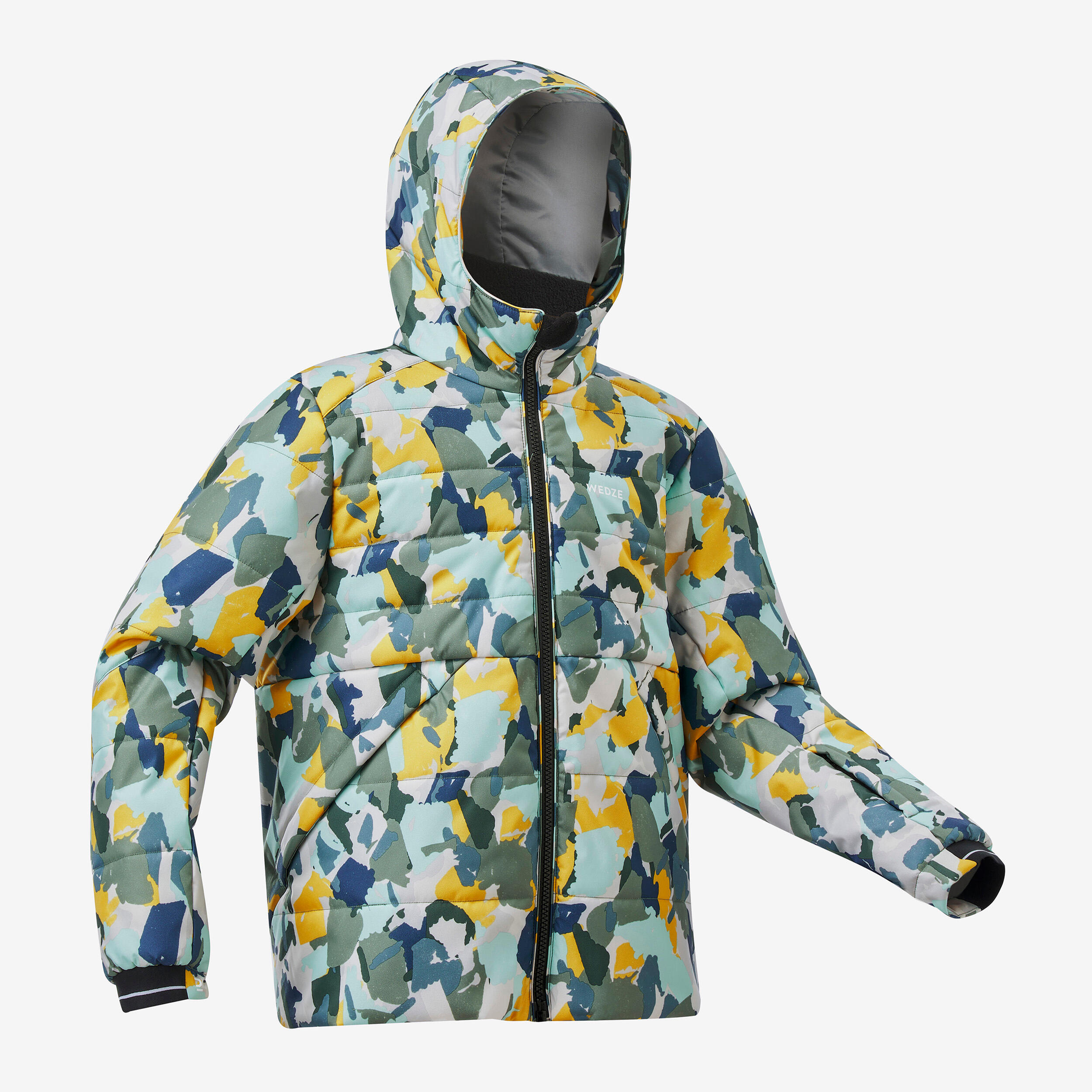 D-SKI JKT 180 WARM image