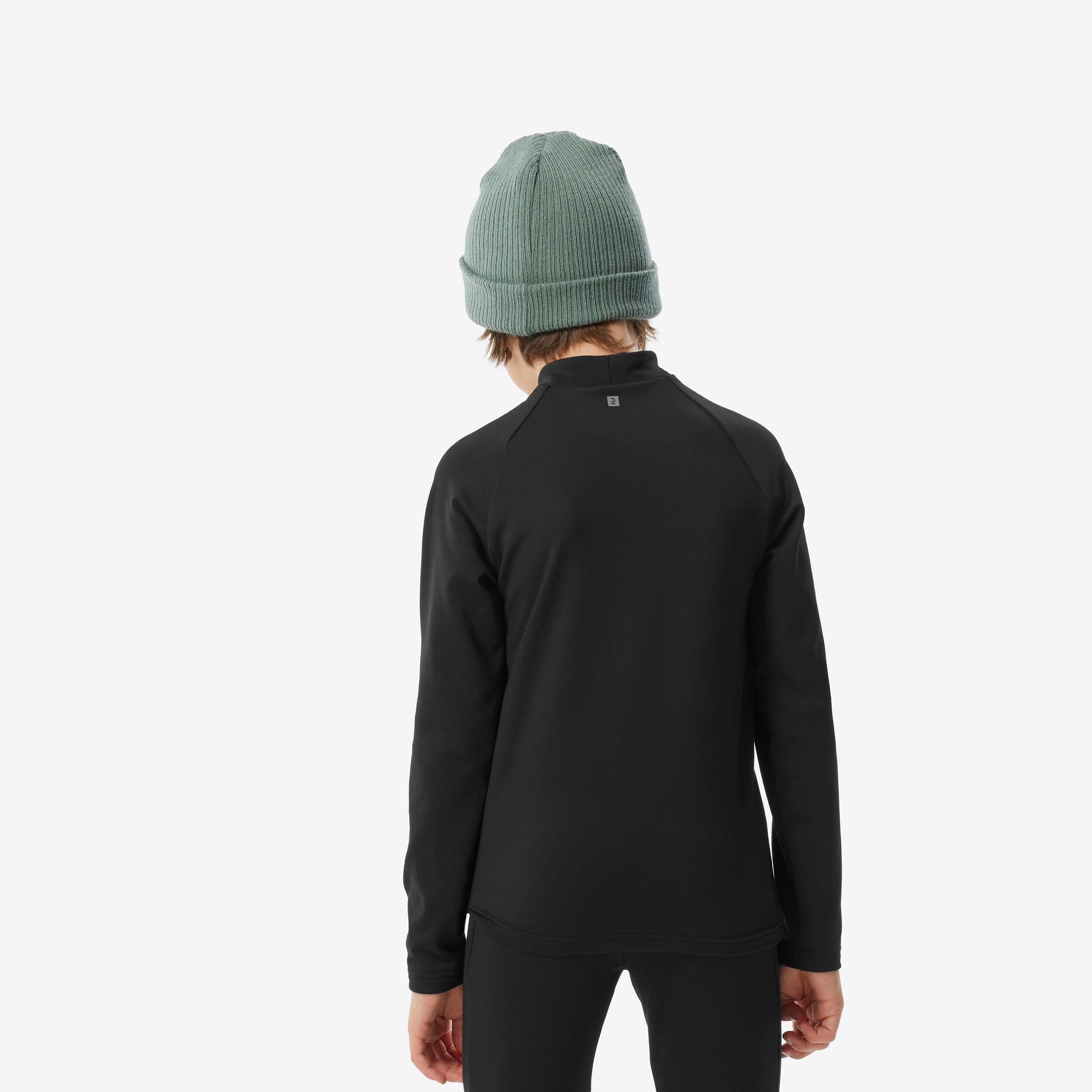 Couche de base de ski thermique enfant, BL 500 - WEDZE