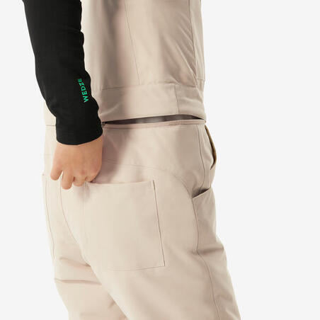 Комбінезон дитячий SNB 500 білий