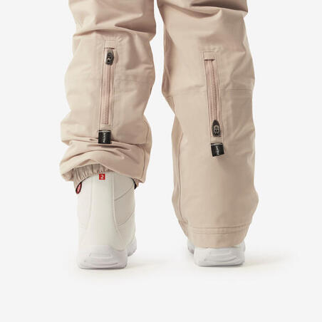 Комбінезон дитячий SNB 500 білий