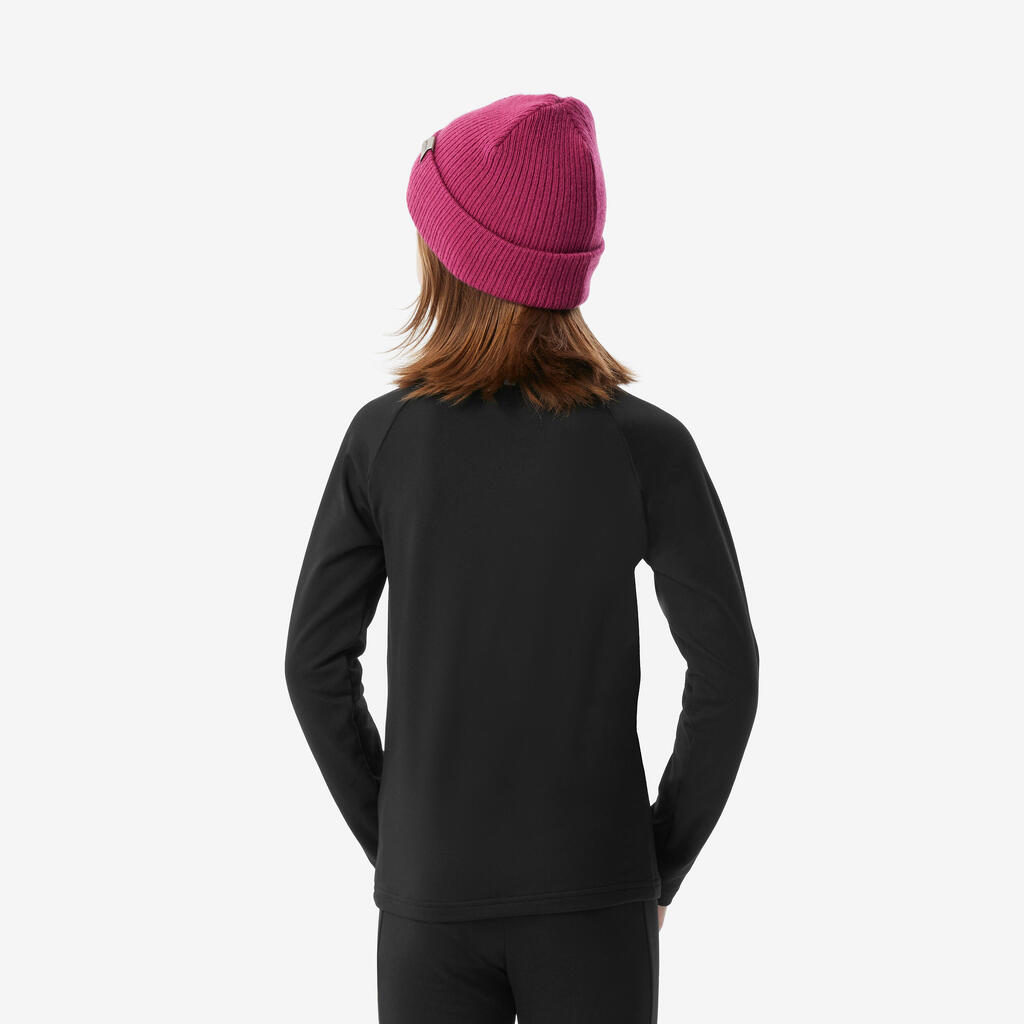 Neon roze dečja termo podmajica BL 500