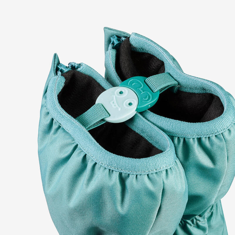 Baba egyujjas kesztyű - 500 Warm 