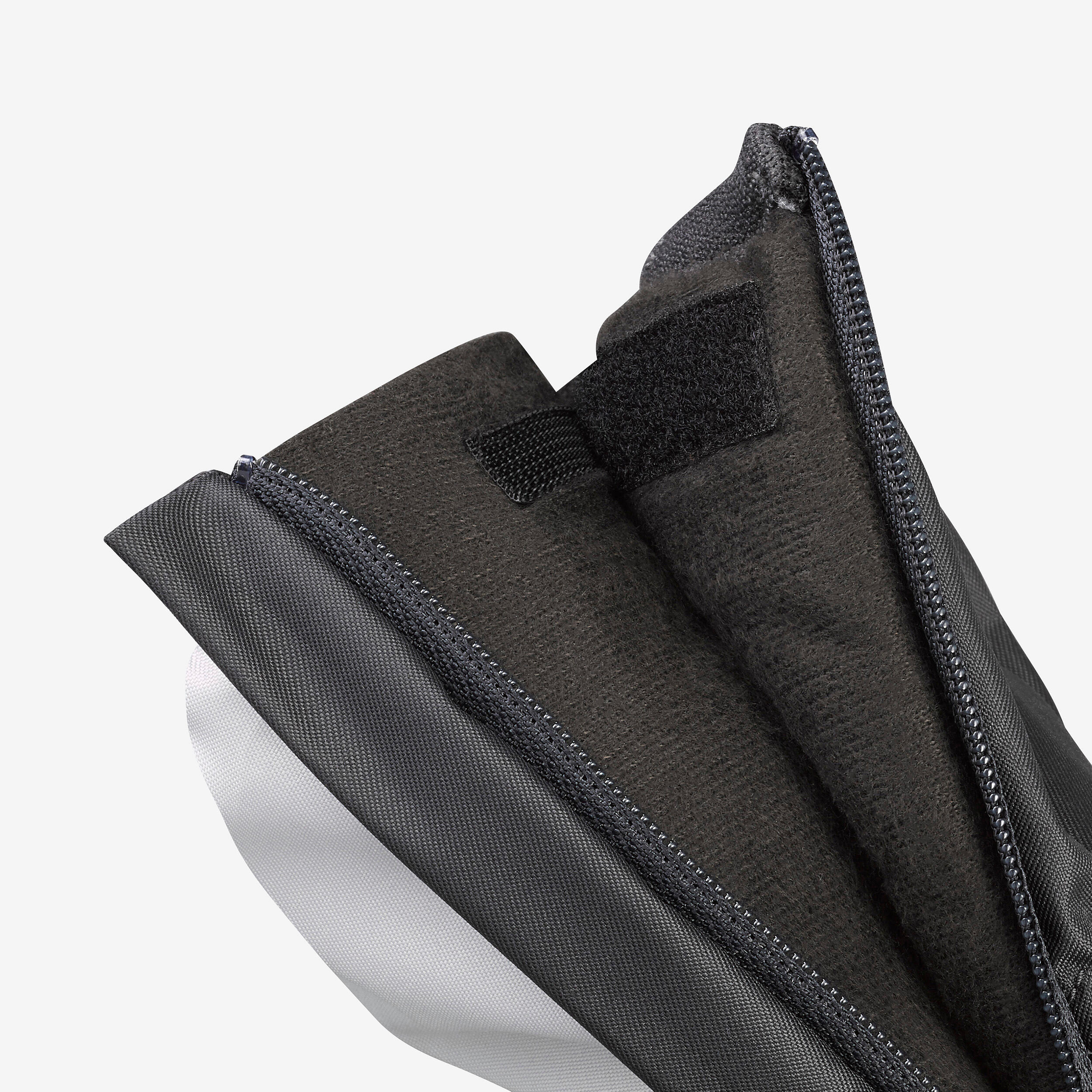 Mitaines de ski chaudes et imperméables bébé – 500 Lugiklip - WEDZE