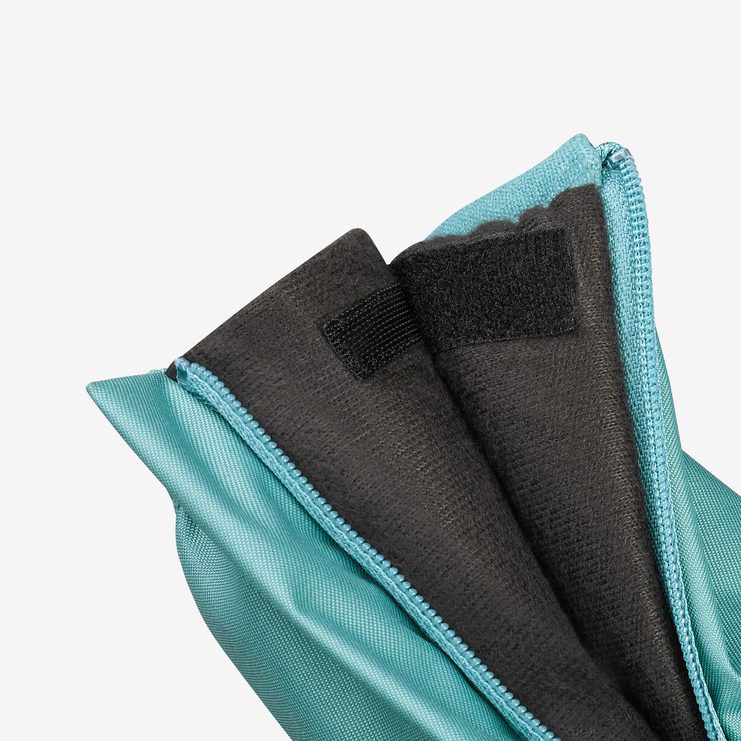 Mitaines de ski chaudes et imperméables bébé – 500 Lugiklip - WEDZE
