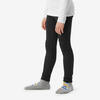 Pantalón térmico interior de esquí y nieve Niños 4-14 años Wedze BL500